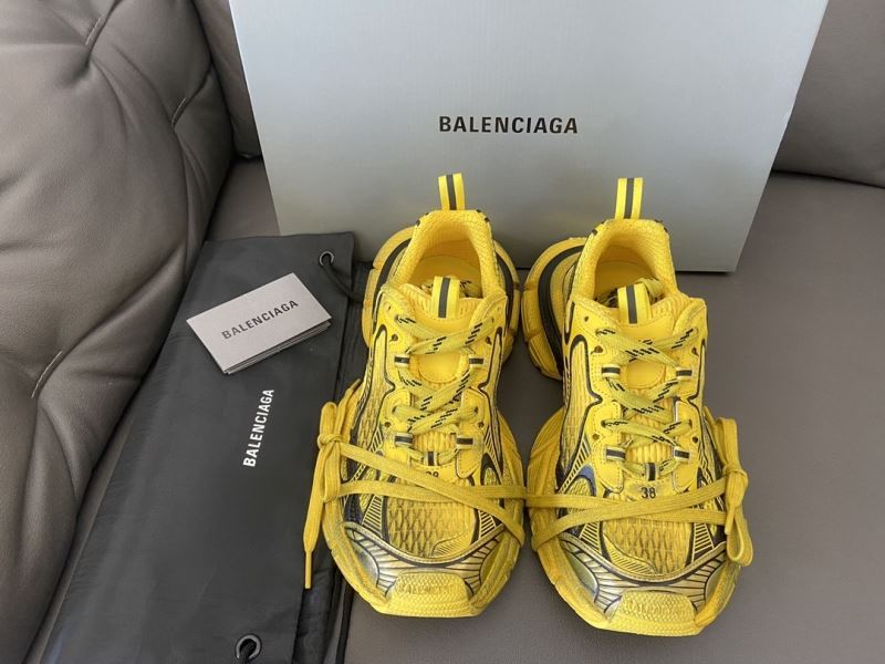 Balenciaga Track Shoes